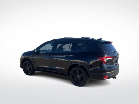 Used 2020 Honda Pilot Black Edition image 6