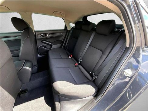 Used 2024 Honda Civic LX image 25