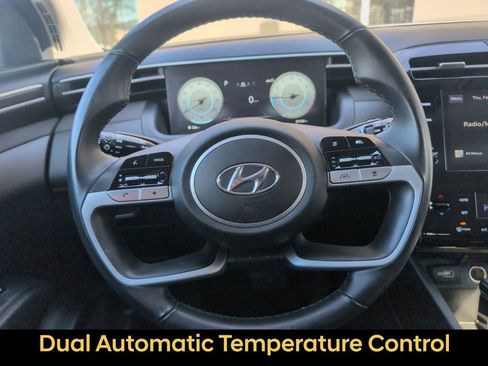 Certified 2023 Hyundai Tucson SEL w/ Convenience Package image 17