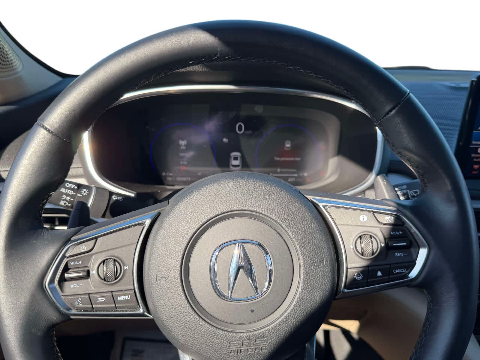 Used 2026 Acura MDX SH-AWD image 28