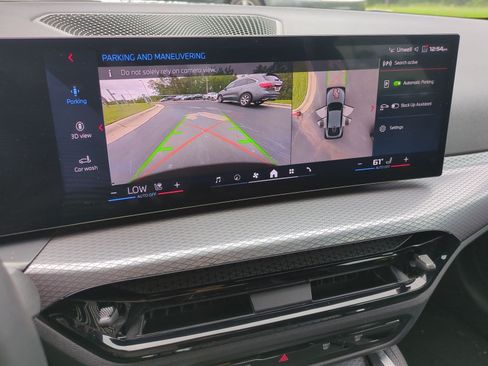 Used 2025 BMW M440i RWD image 25