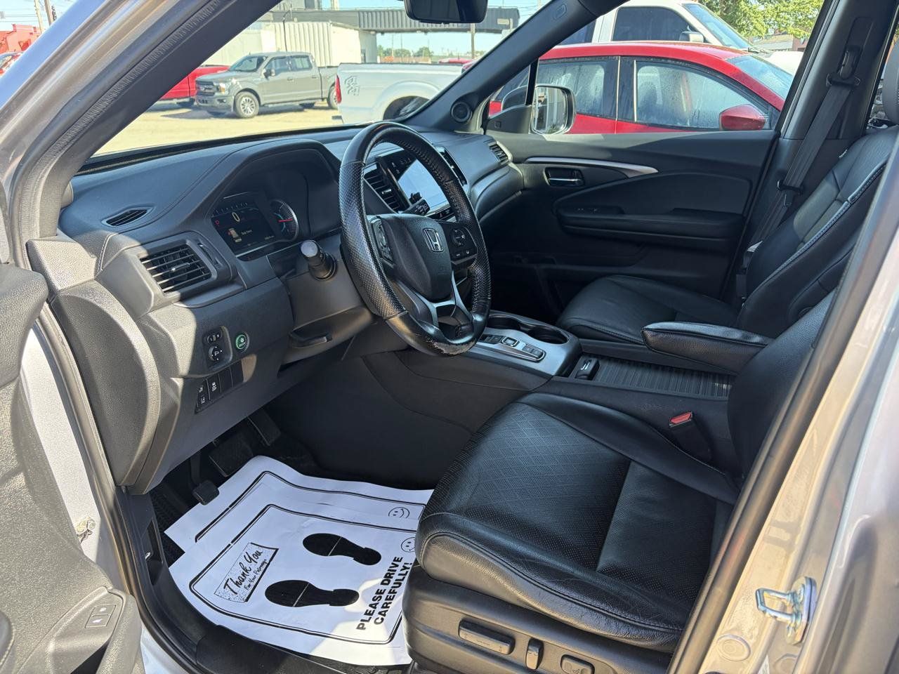 Used 2020 Honda Passport EX-L image 7