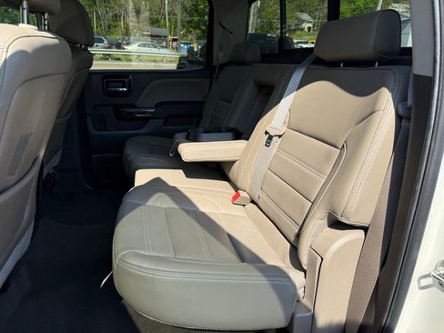 Used 2015 GMC Sierra 1500 Denali image 56