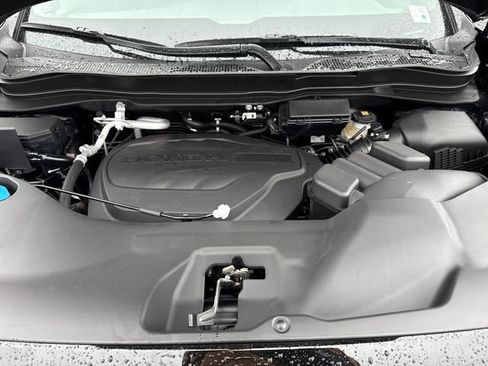 New 2026 Honda Ridgeline TrailSport+ image 28