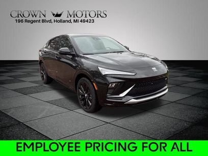 New 2026 Buick Envista Sport Touring w/ Convenience I Package