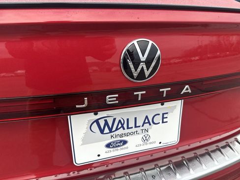 New 2026 Volkswagen Jetta Sport image 6