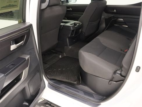 Used 2025 Toyota Tundra SR5 AWD/4WD image 27