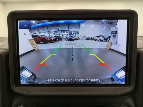 Used 2023 Ford Bronco Sport Big Bend w/ Convenience Package image 12