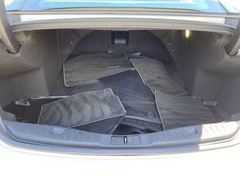 Used 2015 Lincoln MKZ AWD w/ Equipment Group 102A Reserve image 6