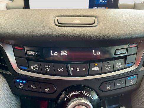 Used 2023 Acura TLX SH-AWD w/ A-SPEC Pkg image 16