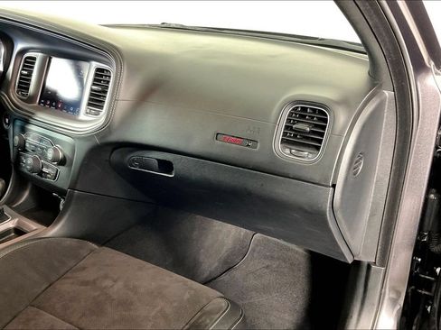 Used 2023 Dodge Charger Scat Pack w/ Plus Group RWD image 17