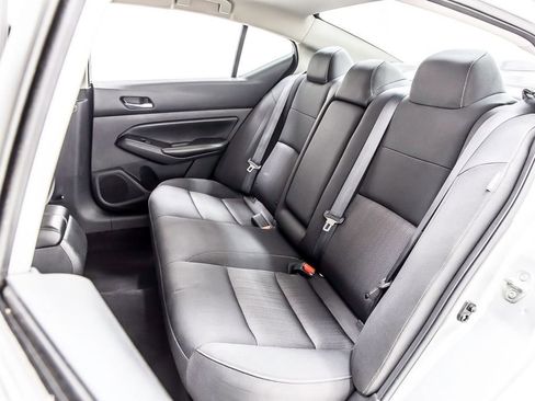 Used 2022 Nissan Altima 2.5 SV image 30