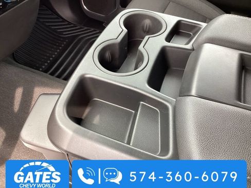 Used 2026 Chevrolet Silverado 1500 LT AWD/4WD image 29