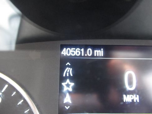 Used 2019 Ford EcoSport SES image 27