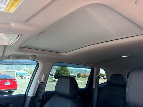 New 2026 Honda CR-V EX-L image 17