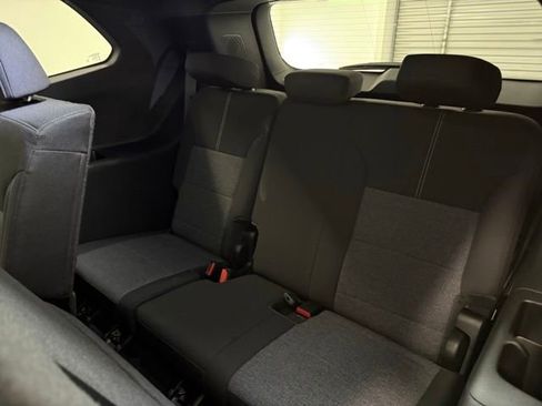 New 2026 GMC Acadia Elevation w/ Black Edition image 17