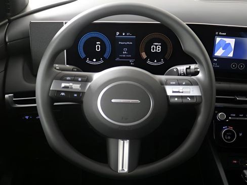 New 2026 Hyundai Santa Cruz SEL image 25