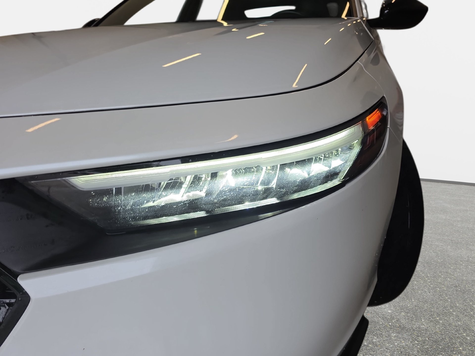 Used 2023 Honda Accord Sport image 29