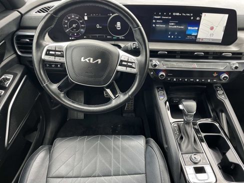 Used 2023 Kia Telluride SX X-Line image 12