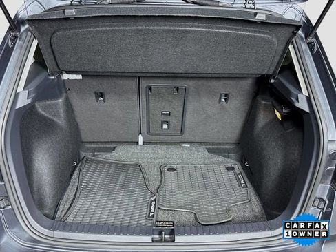 Used 2023 Volkswagen Taos SE image 26