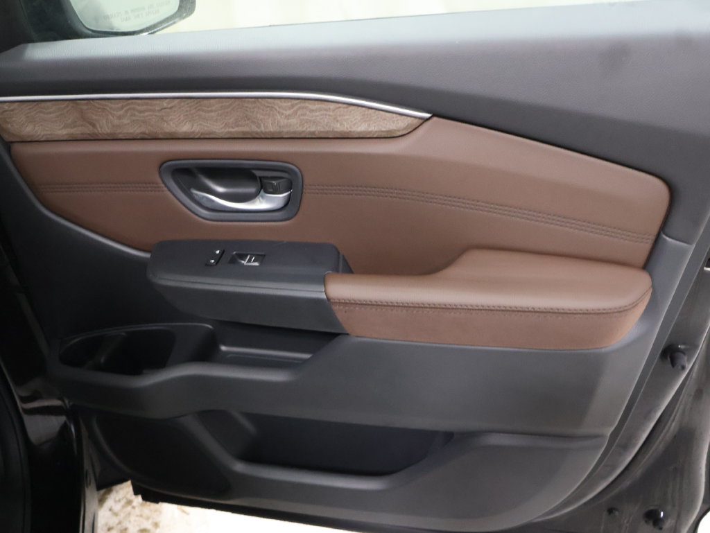 New 2026 Honda Pilot Elite image 19