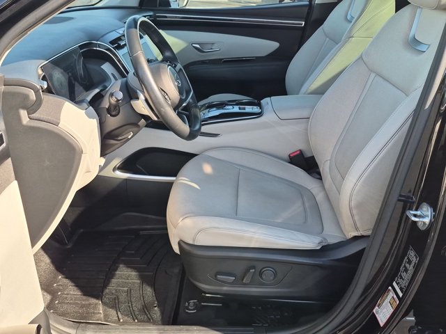 Used 2024 Hyundai Tucson Limited AWD/4WD image 9