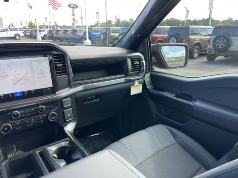 New 2025 Ford F150 STX w/ Equipment Group 200A image 30