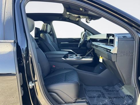 New 2026 Cadillac Escalade IQL Sport 1 AWD/4WD image 35