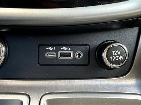 Used 2023 Nissan Murano SL w/ SL Moonroof Package AWD/4WD image 13