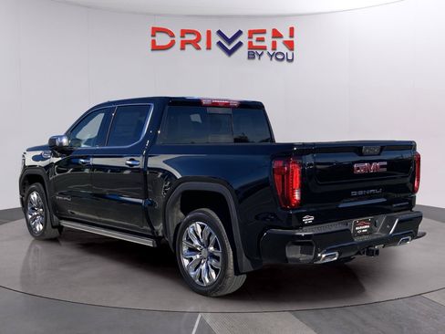 New 2026 GMC Sierra 1500 Denali AWD/4WD image 3