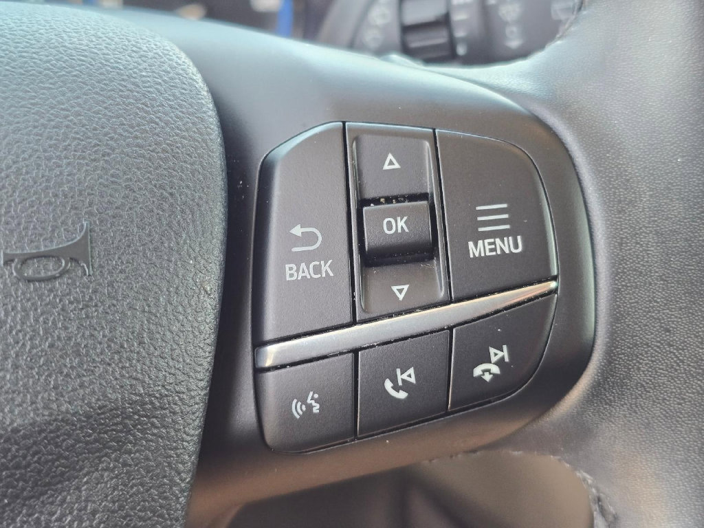Used 2024 Ford Bronco Sport Outer Banks AWD/4WD image 25