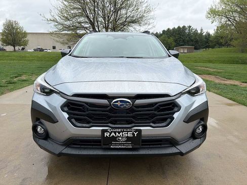 New 2026 Subaru Crosstrek 2.0i Premium AWD/4WD image 9