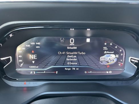 Certified 2023 GMC Yukon Denali image 32