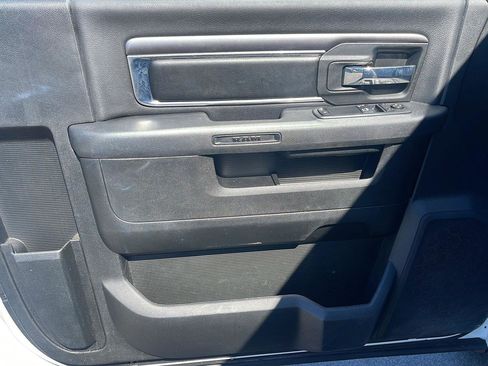 Used 2022 RAM 1500 Tradesman w/ Power & Remote Entry Group RWD image 11