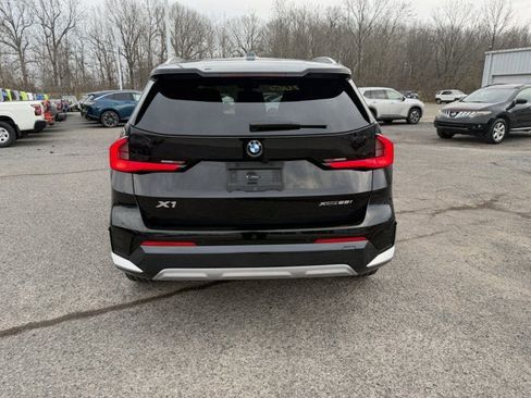 Used 2025 BMW X1 xDrive28i w/ Technology Package AWD/4WD image 8