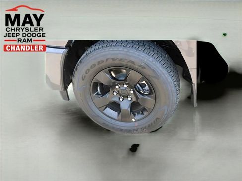 New 2025 RAM 1500 Tradesman w/ Night Edition image 16