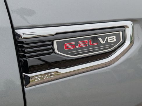 New 2026 GMC Sierra 1500 Denali w/ Denali Reserve Package AWD/4WD image 21