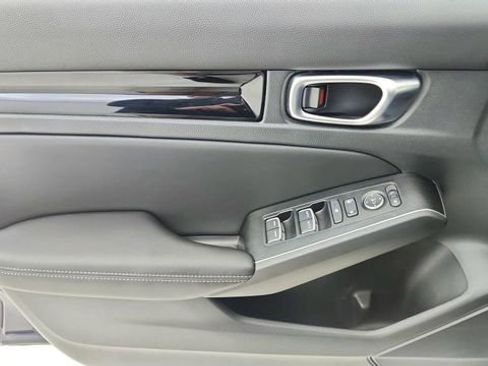 Used 2022 Honda Civic Sport Touring image 35