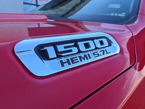 Used 2020 RAM 1500 Big Horn image 19