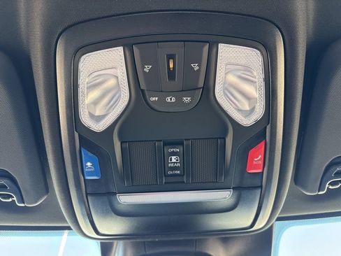 New 2026 RAM 3500 Tradesman AWD/4WD image 26