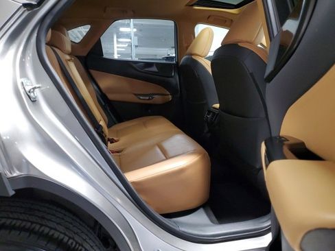 Used 2023 Lexus NX 350 350 Base image 24