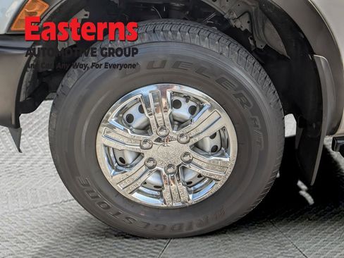 Used 2020 Ford Ranger XL w/ Trailer Tow Package image 30