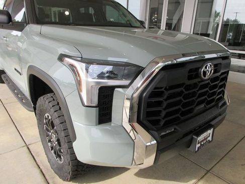 Used 2024 Toyota Tundra SR5 AWD/4WD image 5
