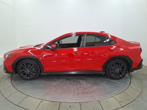 Used 2022 Subaru WRX Premium image 4