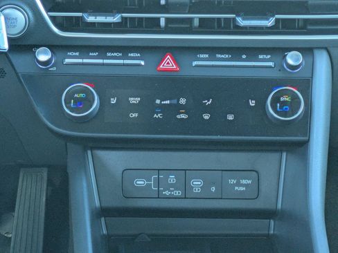 Certified 2025 Hyundai Sonata SEL FWD image 29