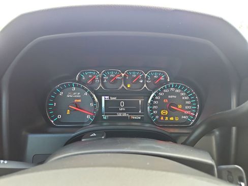 Used 2015 Chevrolet Silverado 1500 LT w/ All Star Edition image 16