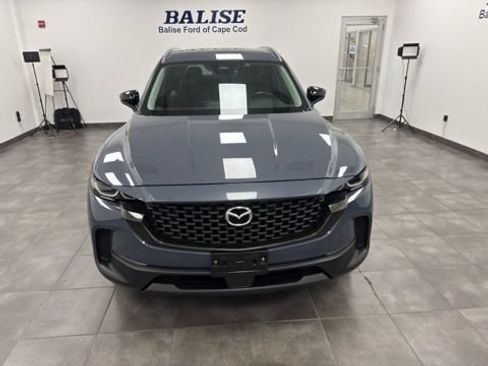 Used 2025 MAZDA CX-50 AWD 2.5 S w/ Select Package image 10