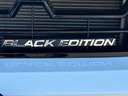 New 2026 Honda Ridgeline Black Edition image 12