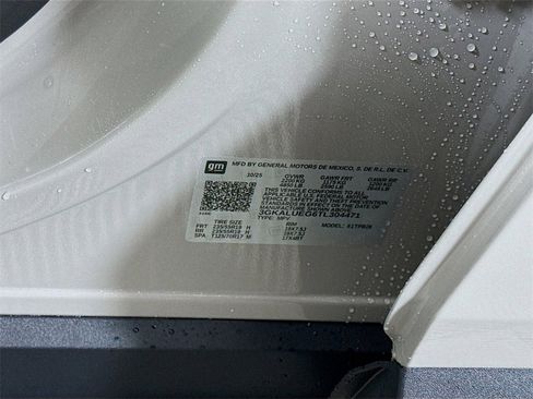 New 2026 GMC Terrain Elevation w/ Elevation Premium Package image 25