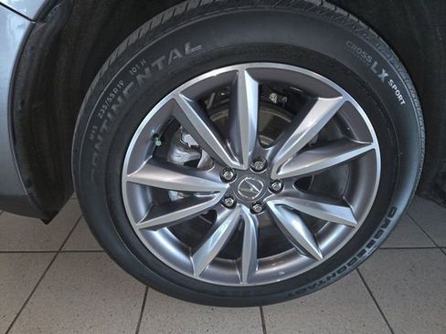 Certified 2023 Acura RDX w/ Technology Package image 10